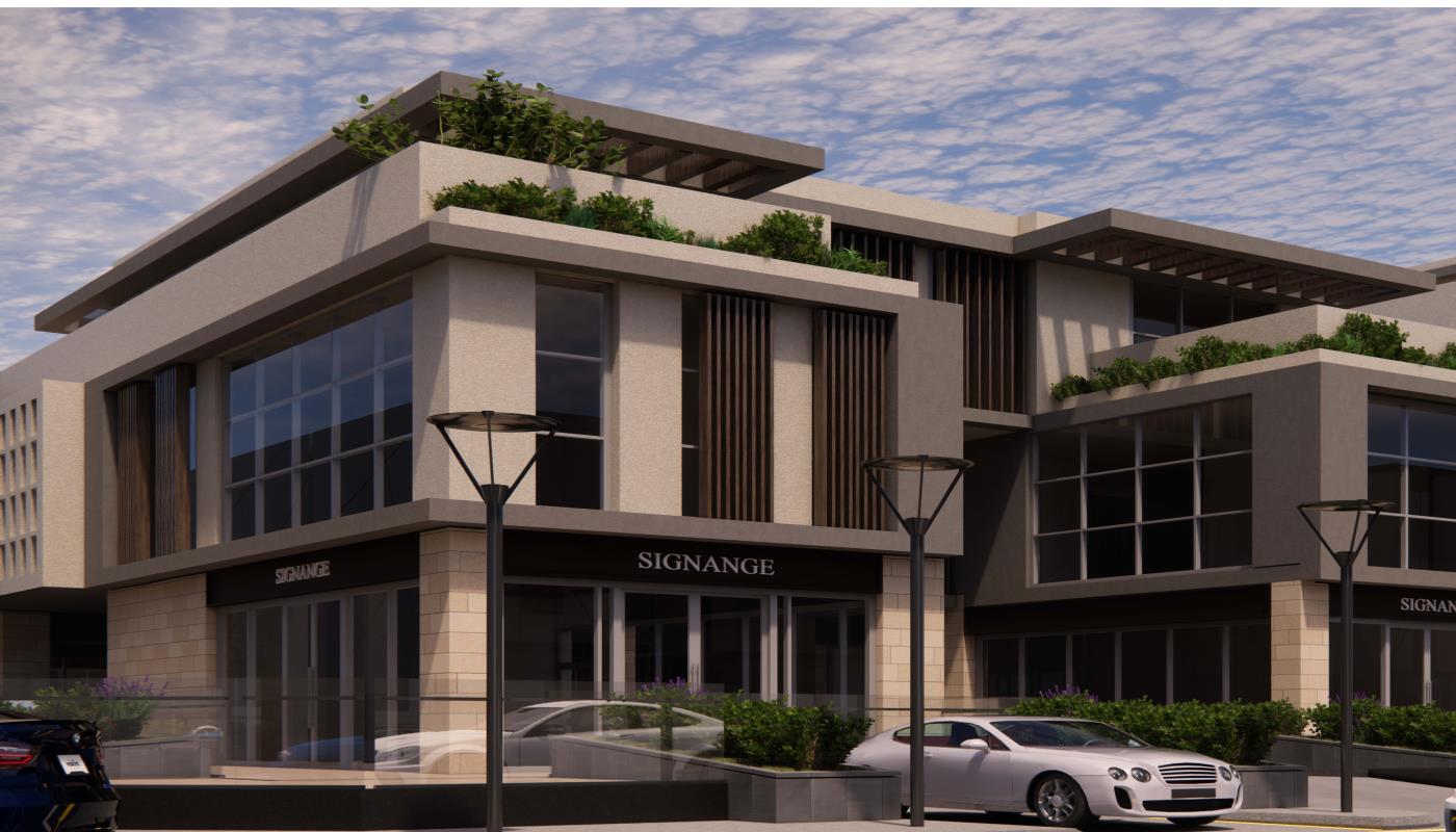 جادة المحمدية